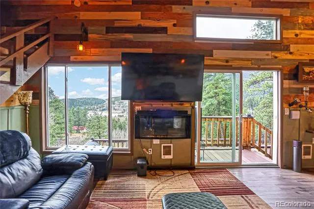 161 Highland Circle Rye, CO 81069