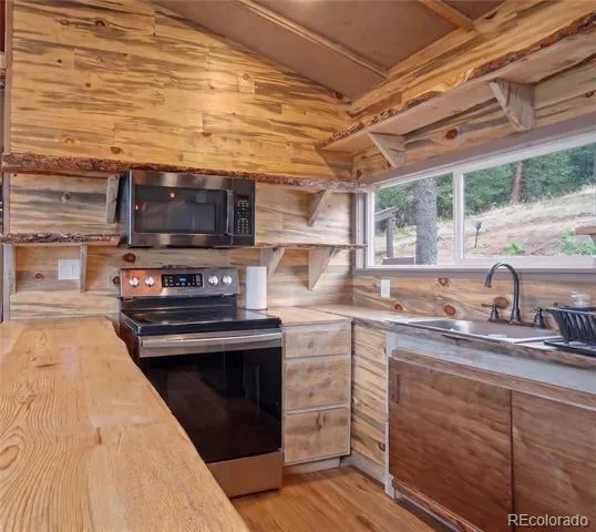 161 Highland Circle Rye, CO 81069