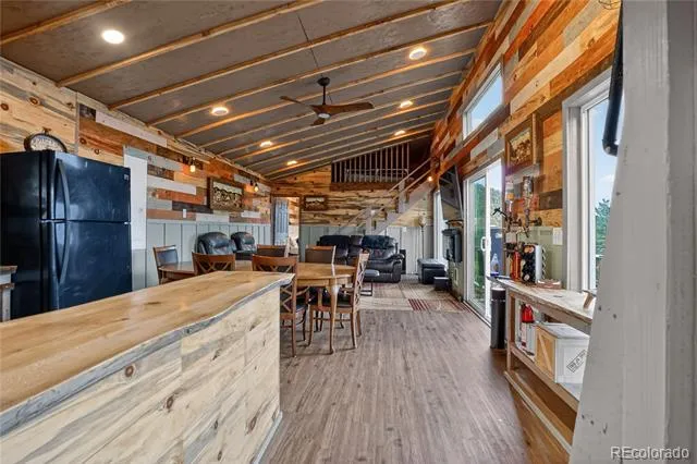 161 Highland Circle Rye, CO 81069