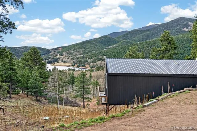 161 Highland Circle Rye, CO 81069