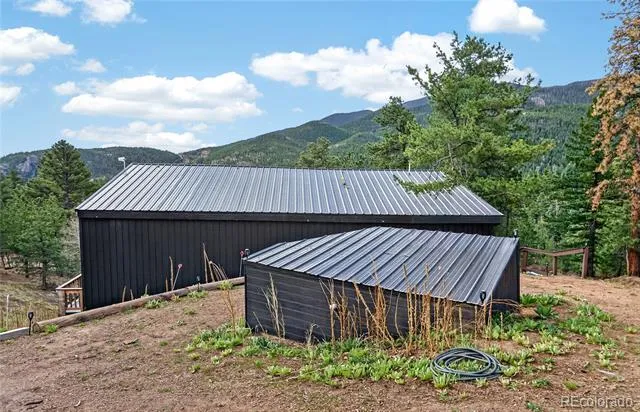 161 Highland Circle Rye, CO 81069
