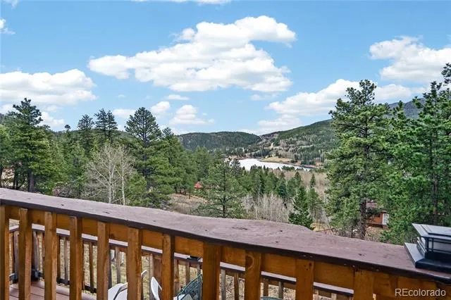 161 Highland Circle Rye, CO 81069