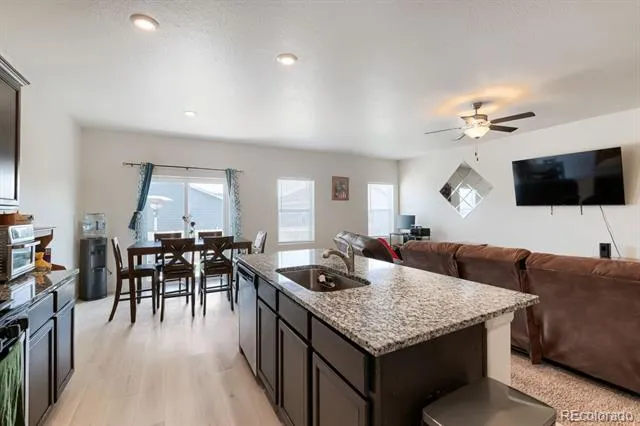 524 Evans Avenue Keenesburg, CO 80643