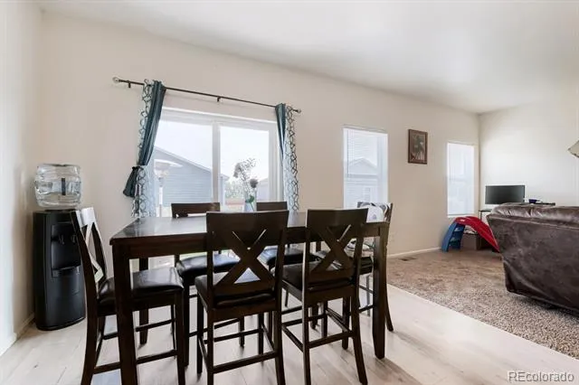524 Evans Avenue Keenesburg, CO 80643
