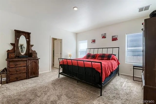 524 Evans Avenue Keenesburg, CO 80643