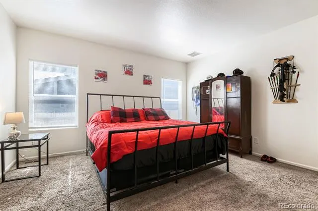 524 Evans Avenue Keenesburg, CO 80643