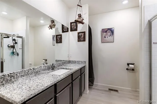 524 Evans Avenue Keenesburg, CO 80643
