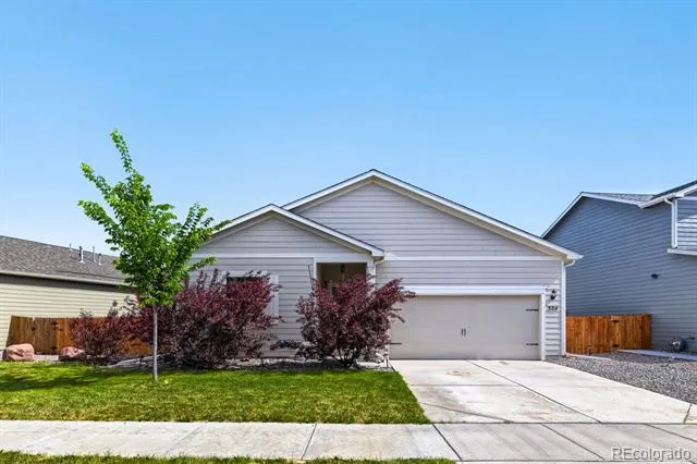 524 Evans Avenue Keenesburg, CO 80643