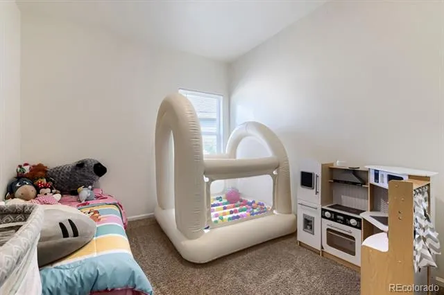 524 Evans Avenue Keenesburg, CO 80643