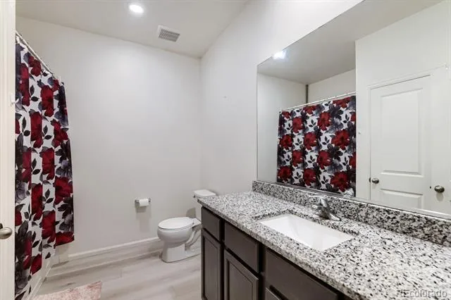 524 Evans Avenue Keenesburg, CO 80643