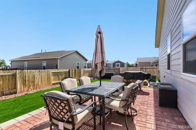 524 Evans Avenue Keenesburg, CO 80643