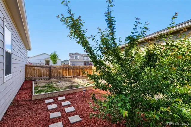 524 Evans Avenue Keenesburg, CO 80643