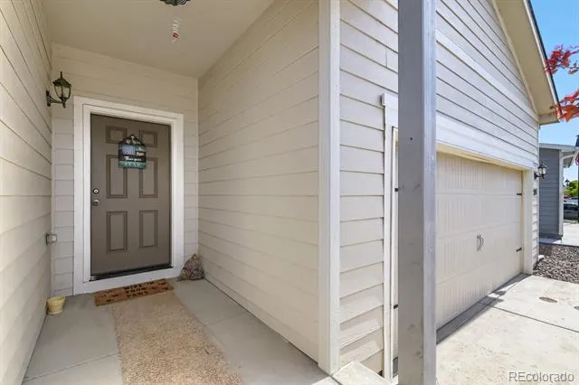 524 Evans Avenue Keenesburg, CO 80643