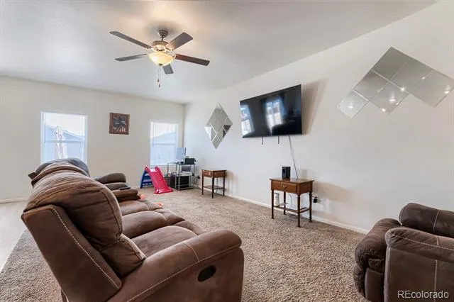 524 Evans Avenue Keenesburg, CO 80643
