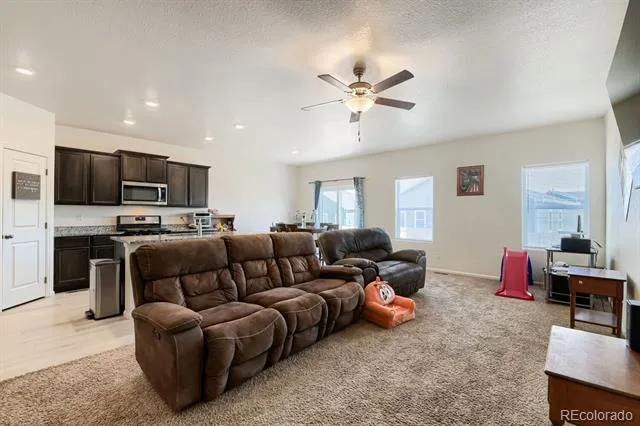 524 Evans Avenue Keenesburg, CO 80643