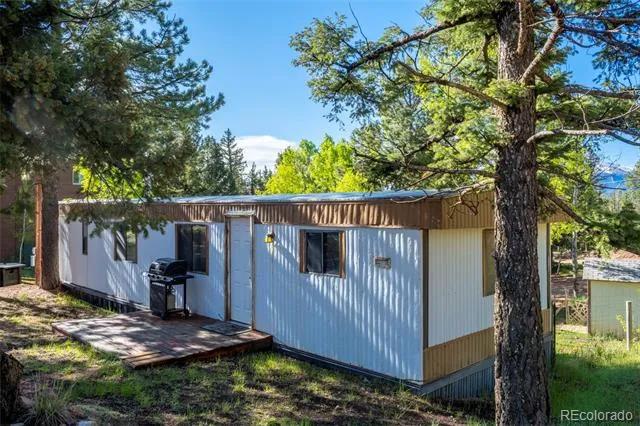 310 Blossom Road Woodland Park, CO 80863