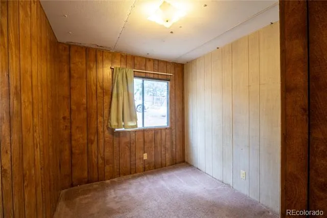 310 Blossom Road Woodland Park, CO 80863
