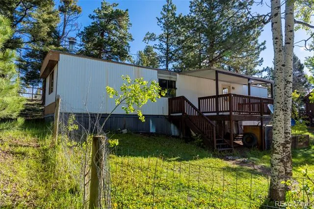 310 Blossom Road Woodland Park, CO 80863