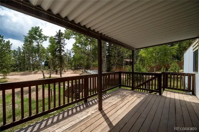 310 Blossom Road Woodland Park, CO 80863
