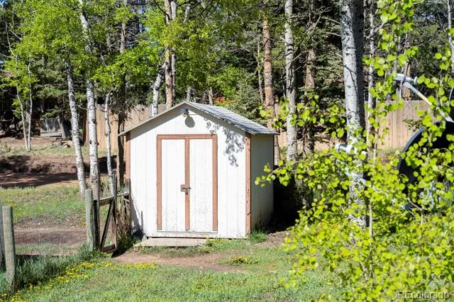 310 Blossom Road Woodland Park, CO 80863