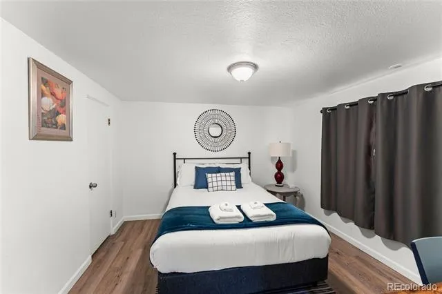 2706 W Pikes Peak Avenue Colorado Springs, CO 80904
