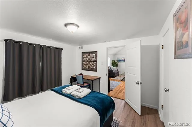 2706 W Pikes Peak Avenue Colorado Springs, CO 80904