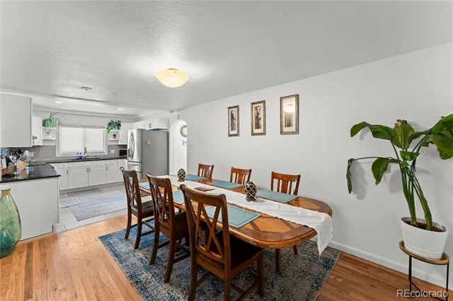 2706 W Pikes Peak Avenue Colorado Springs, CO 80904