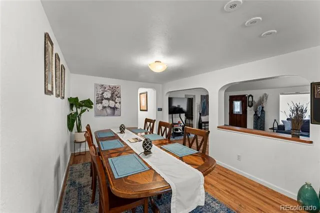 2706 W Pikes Peak Avenue Colorado Springs, CO 80904