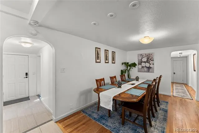 2706 W Pikes Peak Avenue Colorado Springs, CO 80904