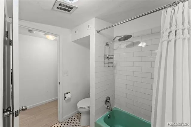 2706 W Pikes Peak Avenue Colorado Springs, CO 80904