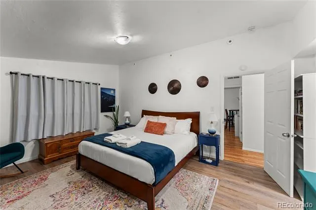 2706 W Pikes Peak Avenue Colorado Springs, CO 80904
