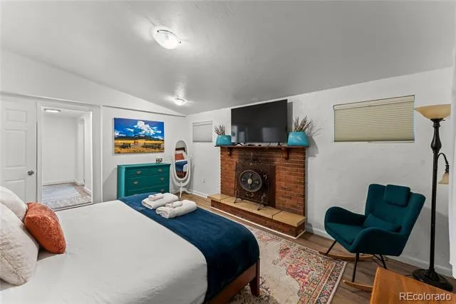 2706 W Pikes Peak Avenue Colorado Springs, CO 80904