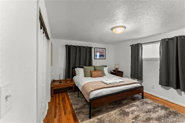 2706 W Pikes Peak Avenue Colorado Springs, CO 80904