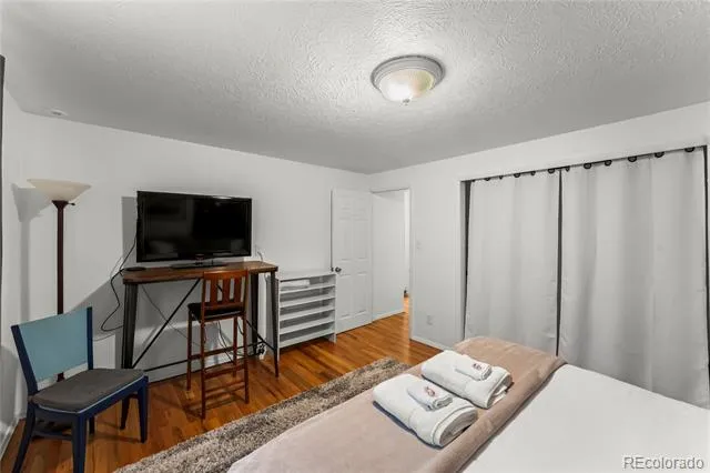 2706 W Pikes Peak Avenue Colorado Springs, CO 80904