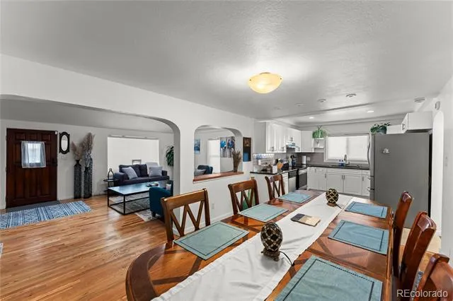 2706 W Pikes Peak Avenue Colorado Springs, CO 80904
