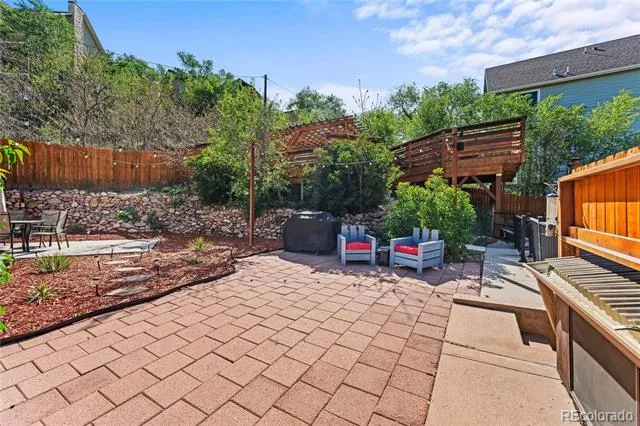 2706 W Pikes Peak Avenue Colorado Springs, CO 80904