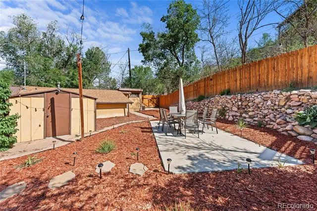 2706 W Pikes Peak Avenue Colorado Springs, CO 80904
