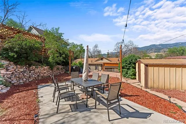 2706 W Pikes Peak Avenue Colorado Springs, CO 80904