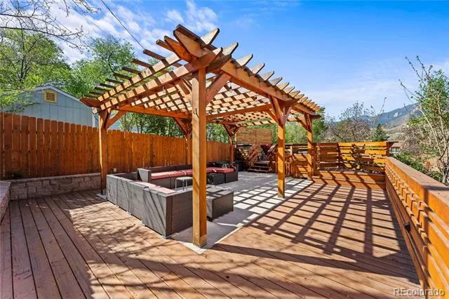 2706 W Pikes Peak Avenue Colorado Springs, CO 80904