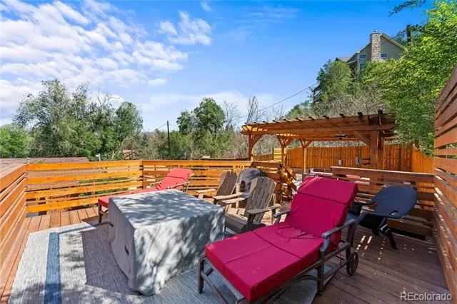 2706 W Pikes Peak Avenue Colorado Springs, CO 80904
