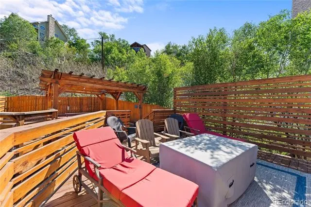 2706 W Pikes Peak Avenue Colorado Springs, CO 80904