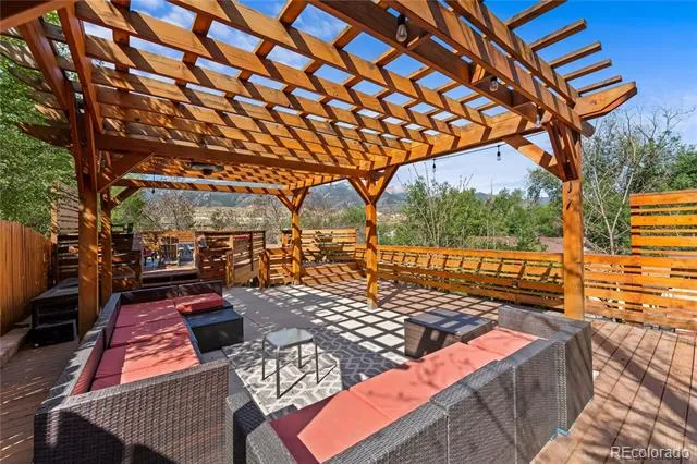 2706 W Pikes Peak Avenue Colorado Springs, CO 80904