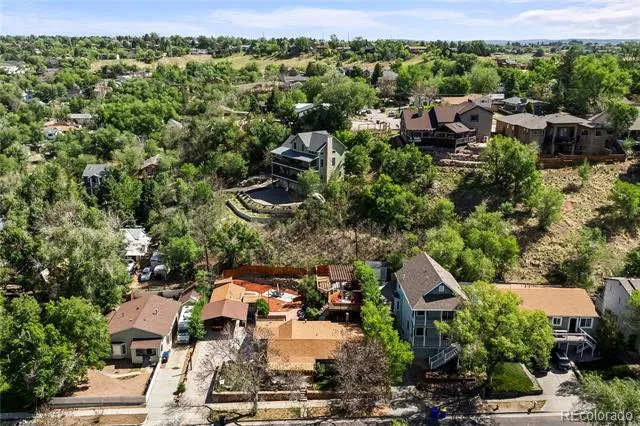 2706 W Pikes Peak Avenue Colorado Springs, CO 80904