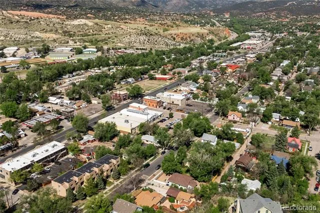 2706 W Pikes Peak Avenue Colorado Springs, CO 80904