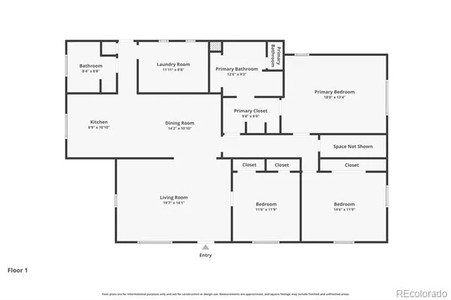 2706 W Pikes Peak Avenue Colorado Springs, CO 80904