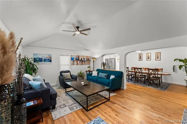 2706 W Pikes Peak Avenue Colorado Springs, CO 80904