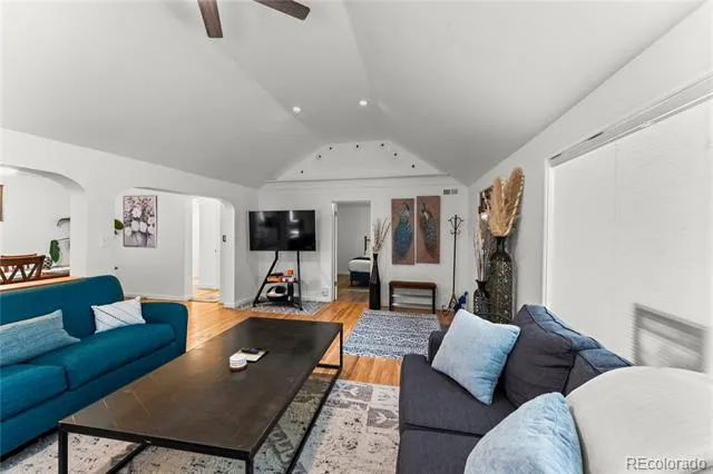 2706 W Pikes Peak Avenue Colorado Springs, CO 80904