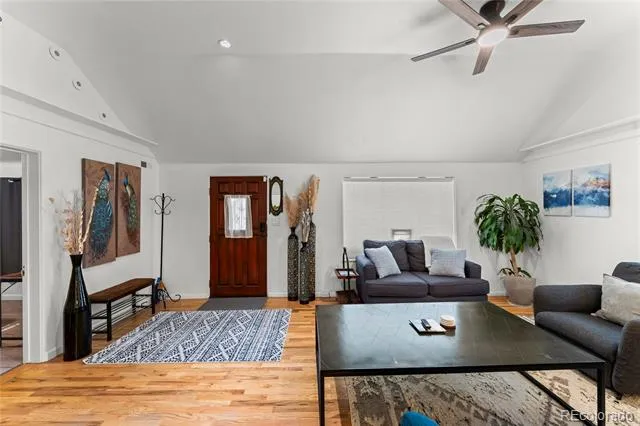 2706 W Pikes Peak Avenue Colorado Springs, CO 80904
