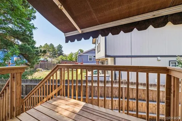 3817 S Ceylon Way Aurora, CO 80013