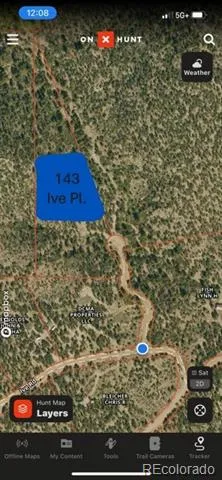 143 Ive Place Cotopaxi, CO 81223